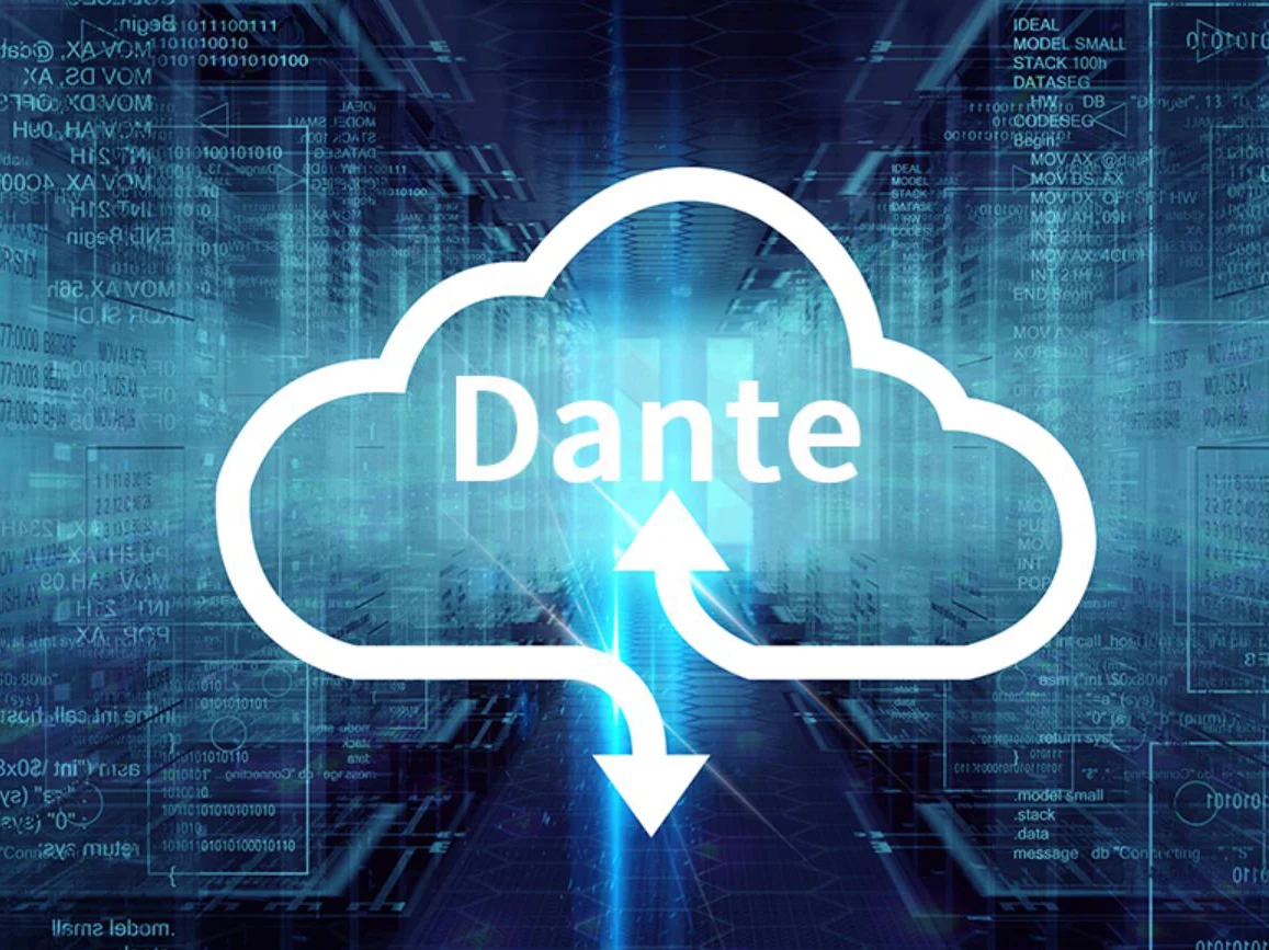 Giới thiệu giải pháp FHB Audio Dante.