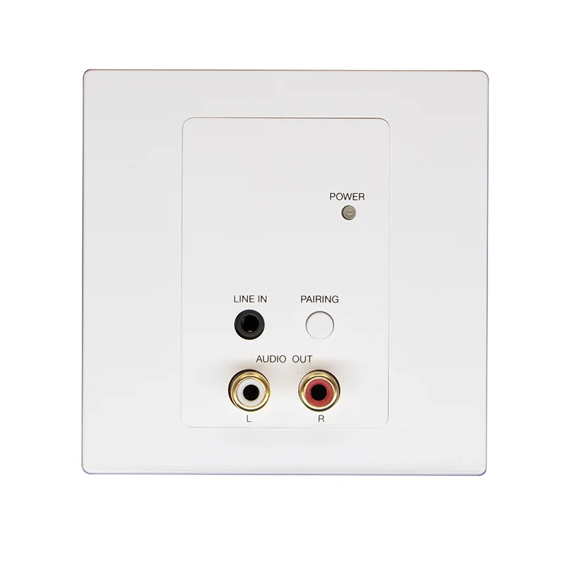 Bảng điều khiển âm thanh 2Ch RCA Bluetooth